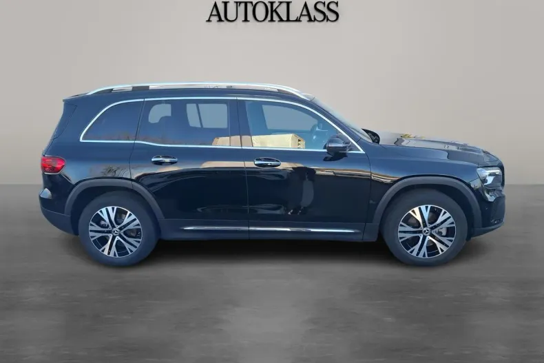 Mercedes-Benz GLB din 2025 cu 20.700 km - oferta MER162837 - foto 6