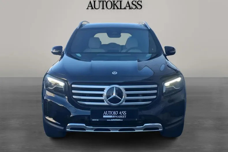 Mercedes-Benz GLB din 2025 cu 20.700 km - oferta MER162837 - foto 8