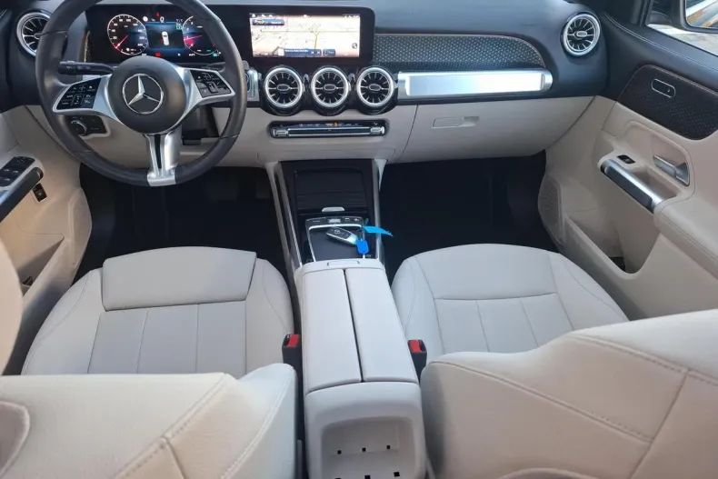 Mercedes-Benz GLB din 2025 cu 20.700 km - oferta MER162837 - foto 11