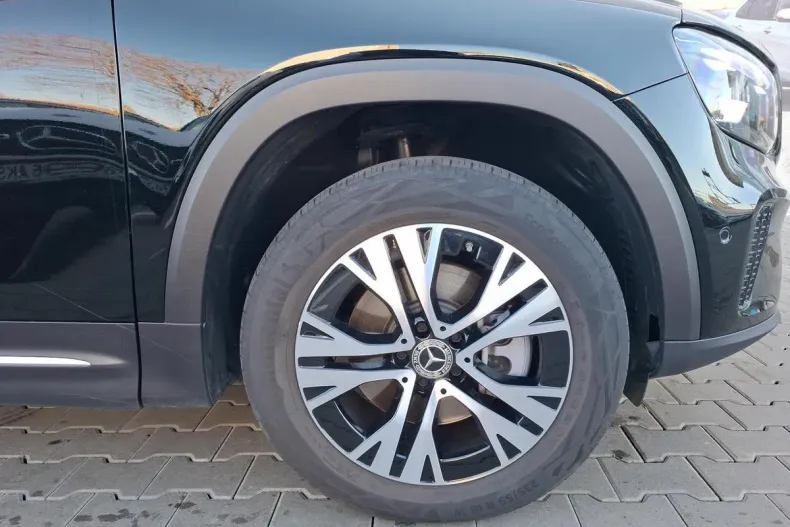 Mercedes-Benz GLB din 2025 cu 20.700 km - oferta MER162837 - foto 15