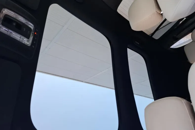 Mercedes-Benz GLB din 2025 cu 20.700 km - oferta MER162837 - foto 16