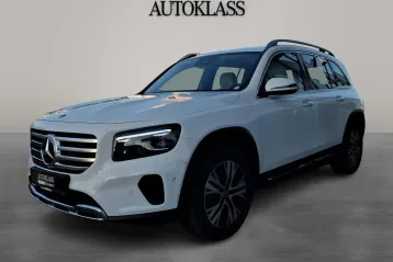 Mercedes-Benz GLB din 2025 - oferta MER162838
