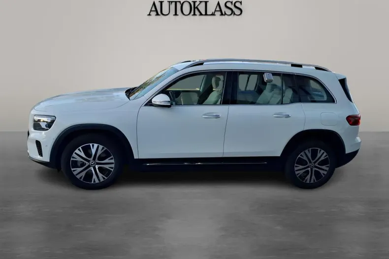 Mercedes-Benz GLB din 2025 cu 25.460 km - oferta MER162838 - foto 2