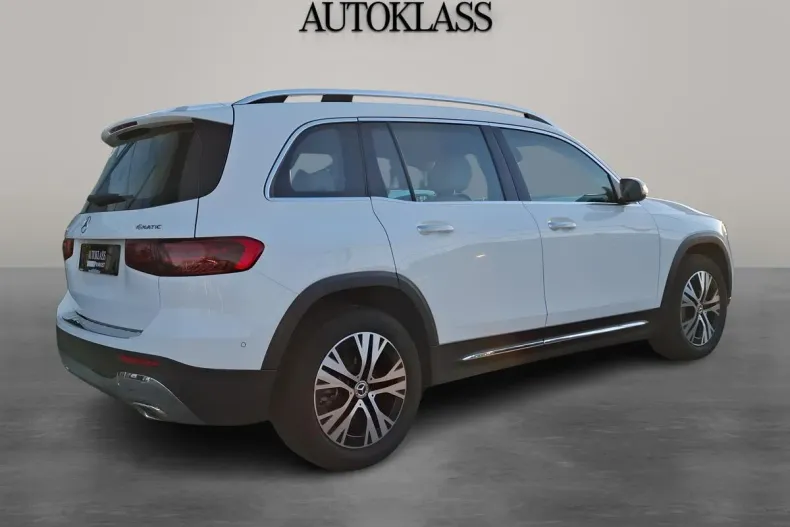 Mercedes-Benz GLB din 2025 cu 25.460 km - oferta MER162838 - foto 5