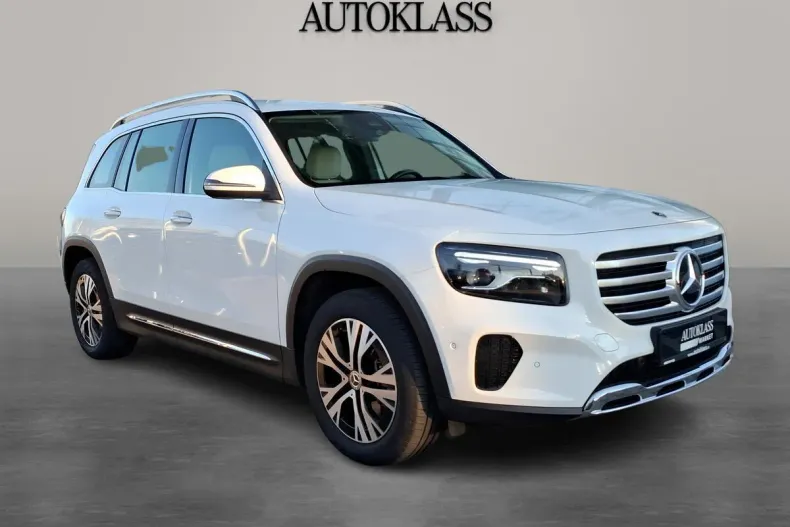 Mercedes-Benz GLB din 2025 cu 25.460 km - oferta MER162838 - foto 7