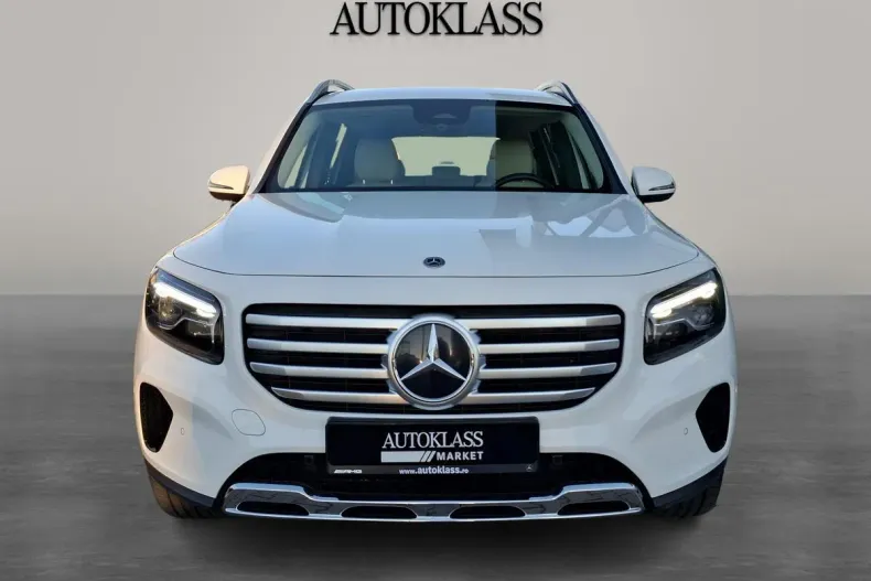 Mercedes-Benz GLB din 2025 cu 25.460 km - oferta MER162838 - foto 8