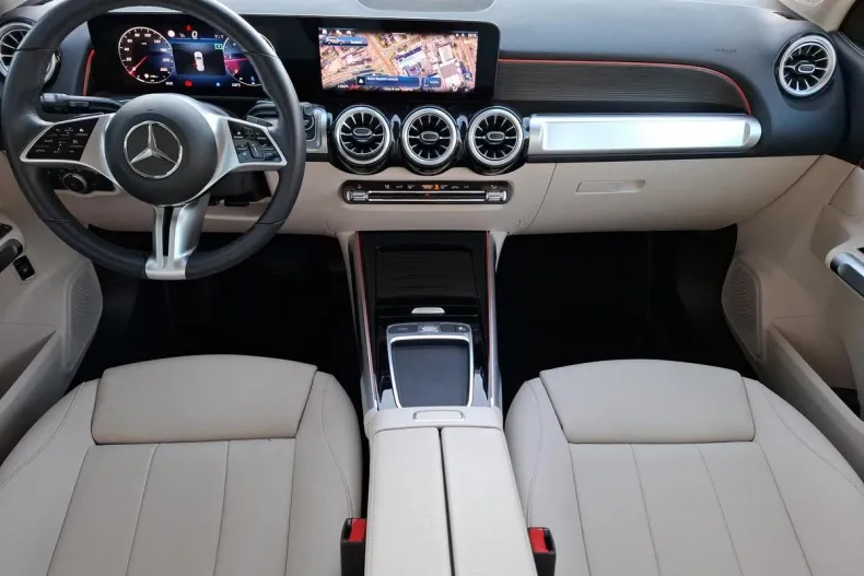 Mercedes-Benz GLB din 2025 cu 25.460 km - oferta MER162838 - foto 11