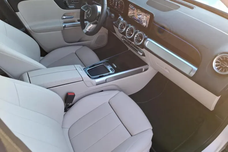 Mercedes-Benz GLB din 2025 cu 25.460 km - oferta MER162838 - foto 12