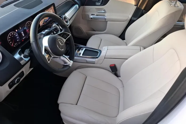 Mercedes-Benz GLB din 2025 cu 25.460 km - oferta MER162838 - foto 13