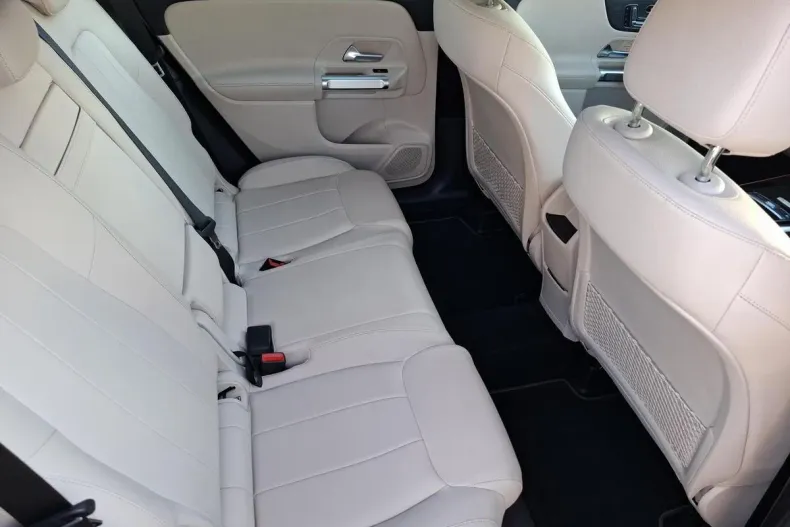 Mercedes-Benz GLB din 2025 cu 25.460 km - oferta MER162838 - foto 14