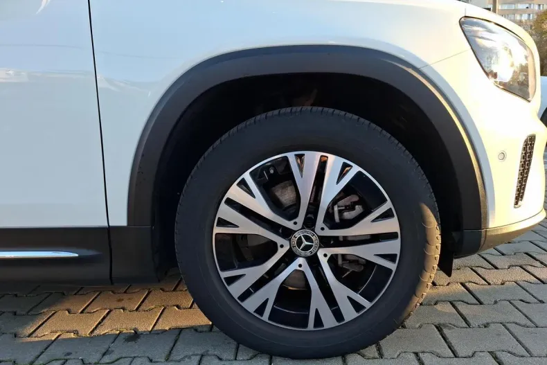 Mercedes-Benz GLB din 2025 cu 25.460 km - oferta MER162838 - foto 15