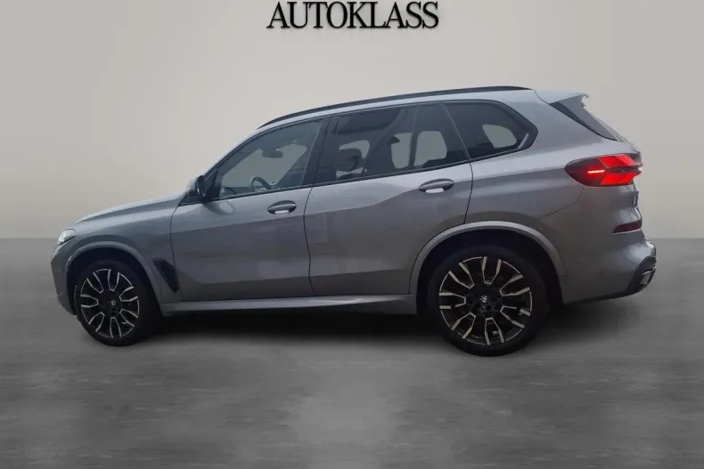 BMW X5 din 2024 cu 20.100 km - oferta BMW162839 - foto 2