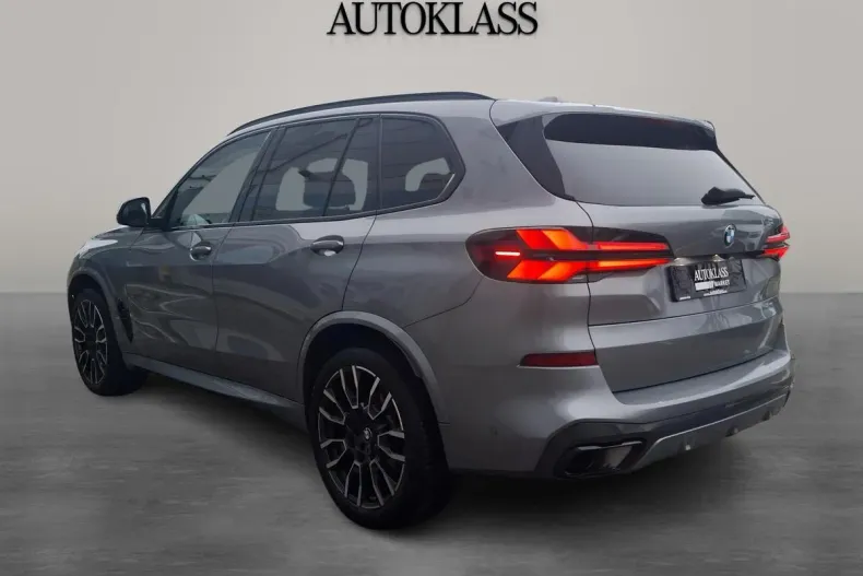 BMW X5 din 2024 cu 20.100 km - oferta BMW162839 - foto 3