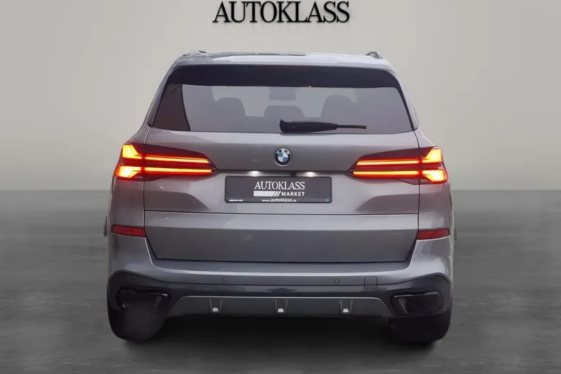 BMW X5 din 2024 cu 20.100 km - oferta BMW162839 - foto 4