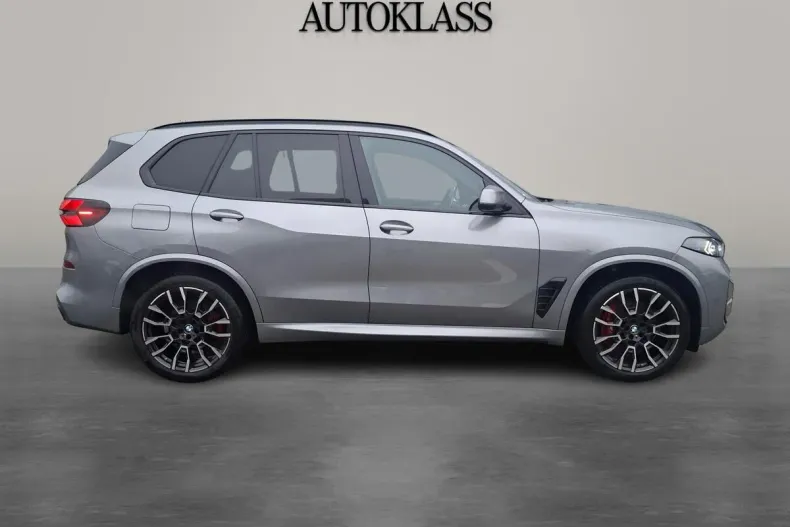 BMW X5 din 2024 cu 20.100 km - oferta BMW162839 - foto 6