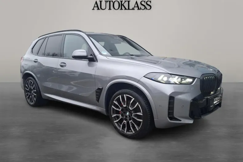 BMW X5 din 2024 cu 20.100 km - oferta BMW162839 - foto 7