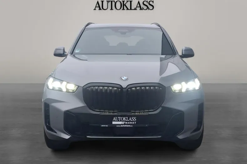 BMW X5 din 2024 cu 20.100 km - oferta BMW162839 - foto 8