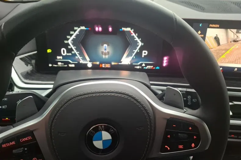 BMW X5 din 2024 cu 20.100 km - oferta BMW162839 - foto 10