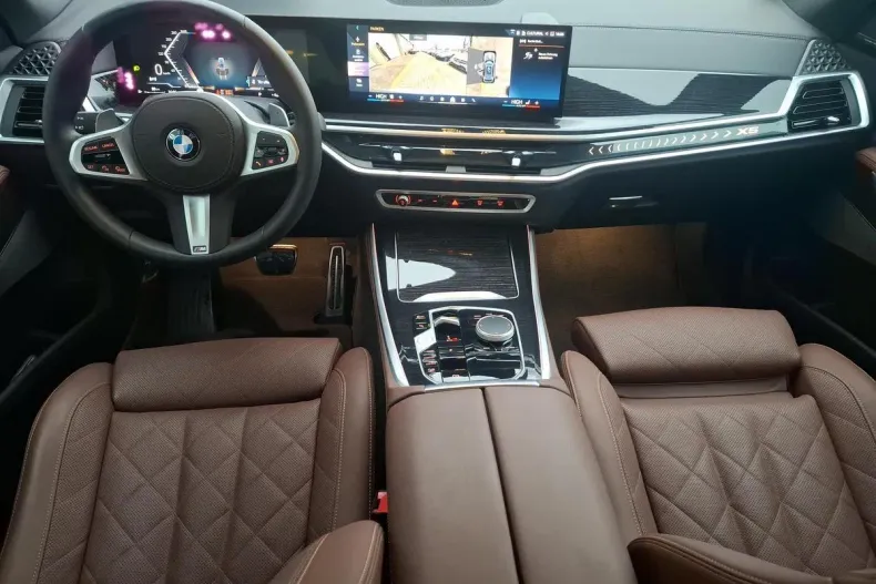 BMW X5 din 2024 cu 20.100 km - oferta BMW162839 - foto 11