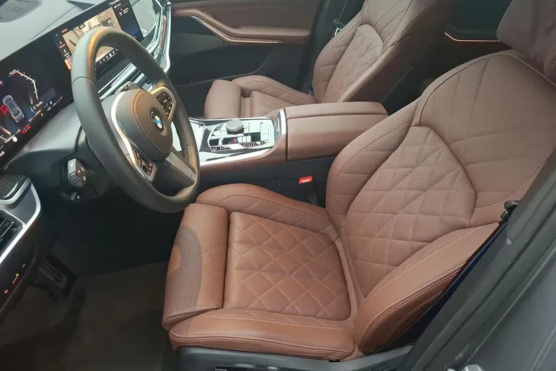 BMW X5 din 2024 cu 20.100 km - oferta BMW162839 - foto 13