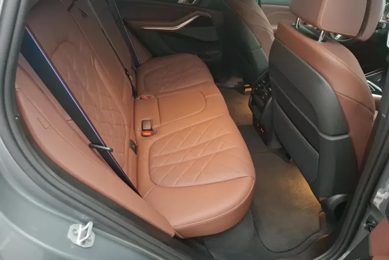 BMW X5 din 2024 cu 20.100 km - oferta BMW162839 - foto 14