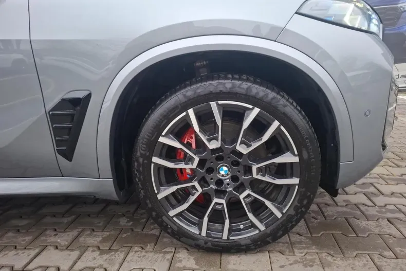 BMW X5 din 2024 cu 20.100 km - oferta BMW162839 - foto 15