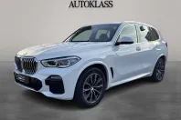 BMW X5 din 2019 cu 112.000 km - oferta BMW162840 - foto 1