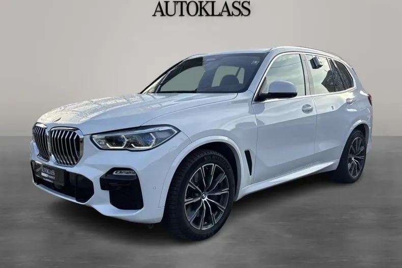 BMW X5 din 2019 cu 112.000 km - oferta BMW162840 - foto 1