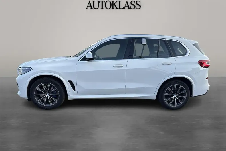 BMW X5 din 2019 cu 112.000 km - oferta BMW162840 - foto 2