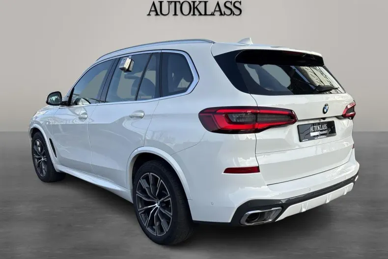 BMW X5 din 2019 cu 112.000 km - oferta BMW162840 - foto 3