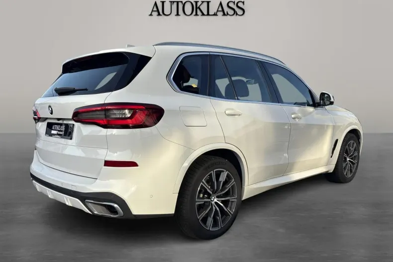 BMW X5 din 2019 cu 112.000 km - oferta BMW162840 - foto 5