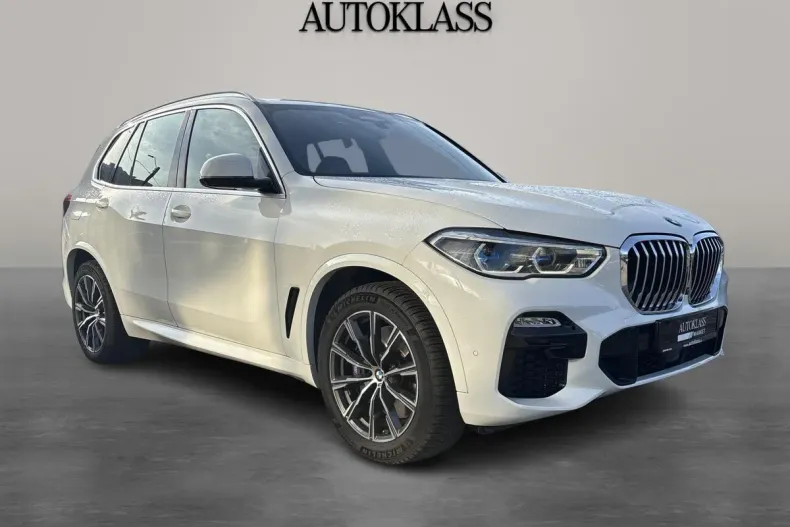 BMW X5 din 2019 cu 112.000 km - oferta BMW162840 - foto 7