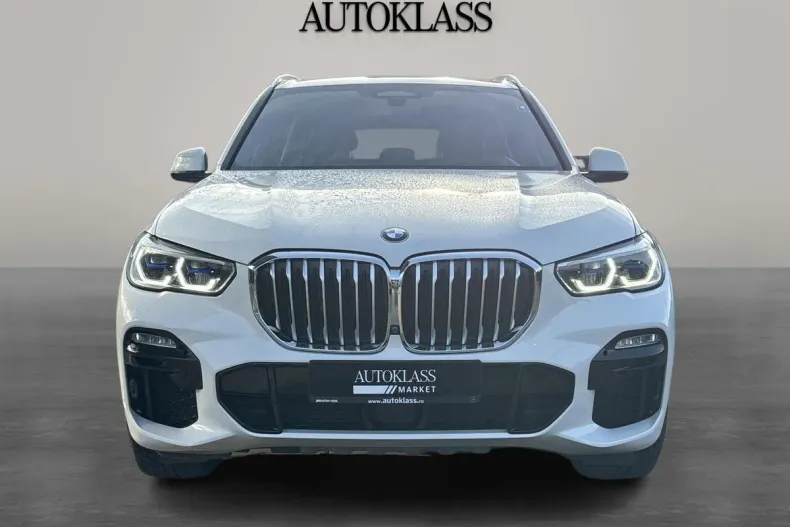 BMW X5 din 2019 cu 112.000 km - oferta BMW162840 - foto 8