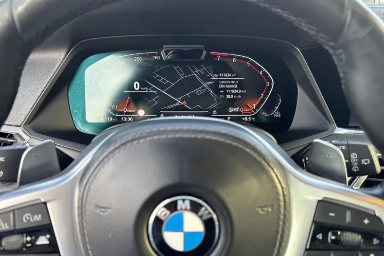 BMW X5 din 2019 cu 112.000 km - oferta BMW162840 - foto 10