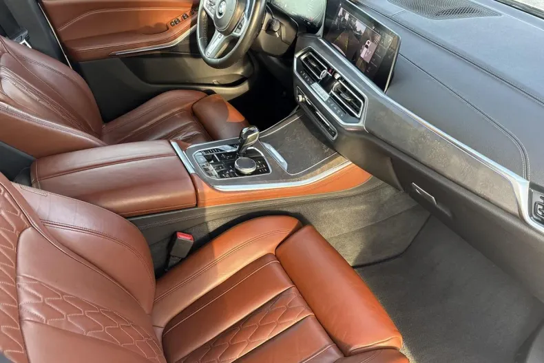 BMW X5 din 2019 cu 112.000 km - oferta BMW162840 - foto 12