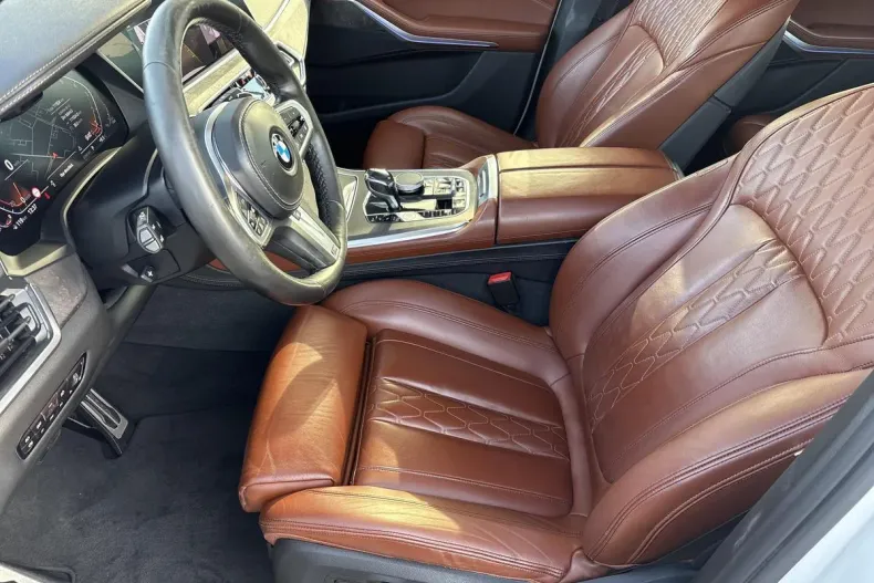 BMW X5 din 2019 cu 112.000 km - oferta BMW162840 - foto 13