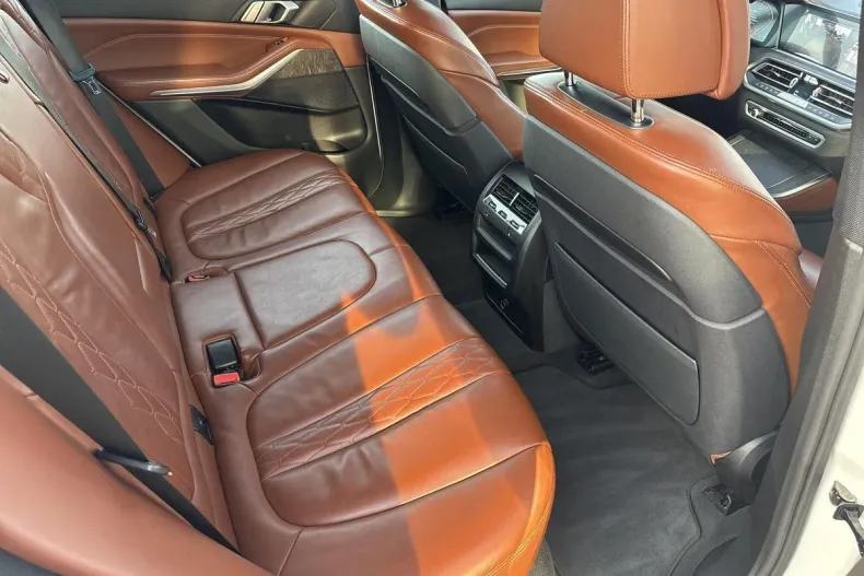 BMW X5 din 2019 cu 112.000 km - oferta BMW162840 - foto 14