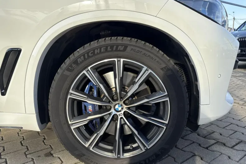 BMW X5 din 2019 cu 112.000 km - oferta BMW162840 - foto 15