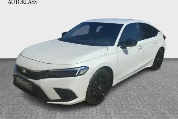 Honda Civic din 2024 - oferta HON162841