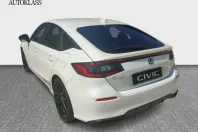 Honda Civic din 2024 cu 27.500 km - oferta HON162841 - foto 3