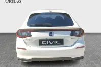 Honda Civic din 2024 cu 27.500 km - oferta HON162841 - foto 4