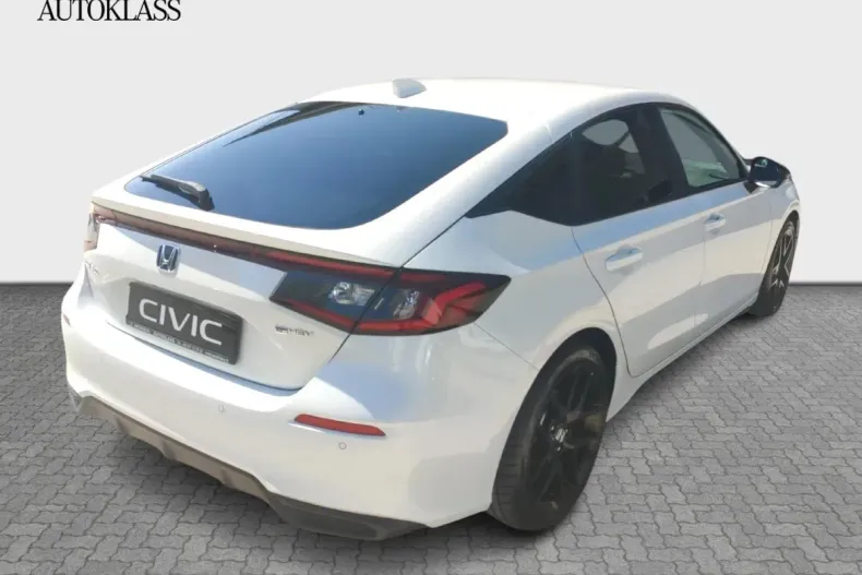 Honda Civic din 2024 cu 27.500 km - oferta HON162841 - foto 5