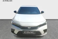 Honda Civic din 2024 cu 27.500 km - oferta HON162841 - foto 8