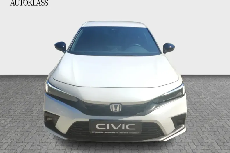 Honda Civic din 2024 cu 27.500 km - oferta HON162841 - foto 8