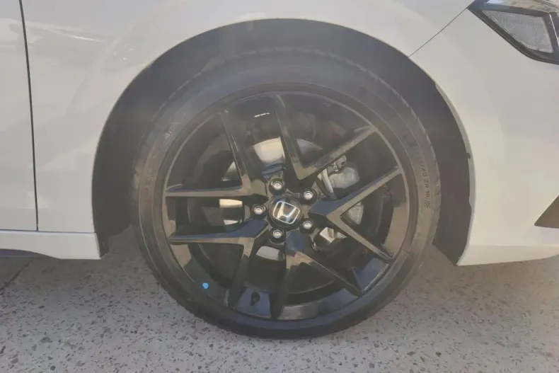 Honda Civic din 2024 cu 27.500 km - oferta HON162841 - foto 15