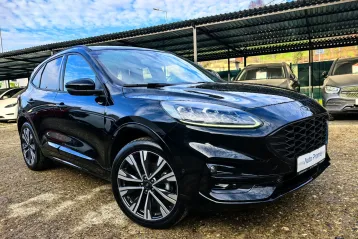 Ford Kuga din 2022 - oferta FOR162842