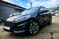 Ford Kuga din 2022 cu 74.916 km - oferta FOR162842 - foto 2
