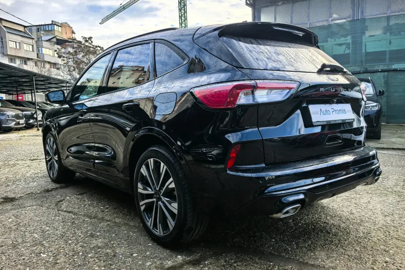 Ford Kuga din 2022 cu 74.916 km - oferta FOR162842 - foto 3