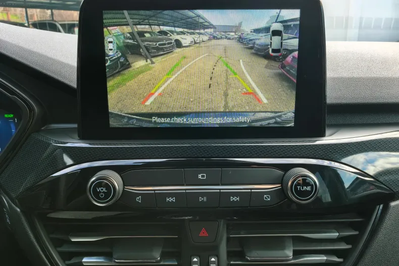 Ford Kuga din 2022 cu 74.916 km - oferta FOR162842 - foto 7