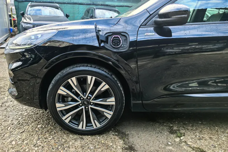 Ford Kuga din 2022 cu 74.916 km - oferta FOR162842 - foto 13